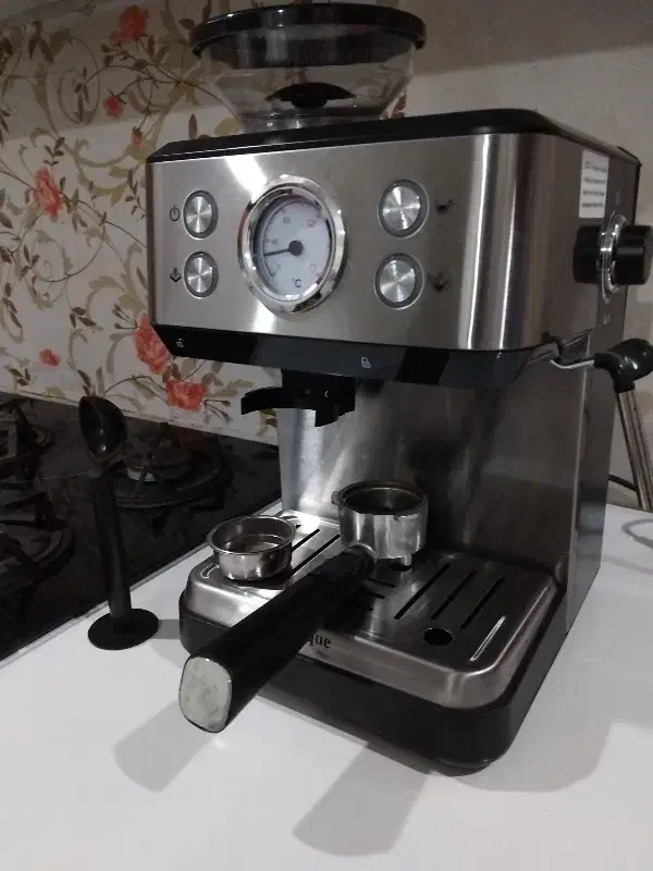 اسپرسو ساز|سماور، چای‌ساز، قهوه‌ساز|شوشتر, |دیوار