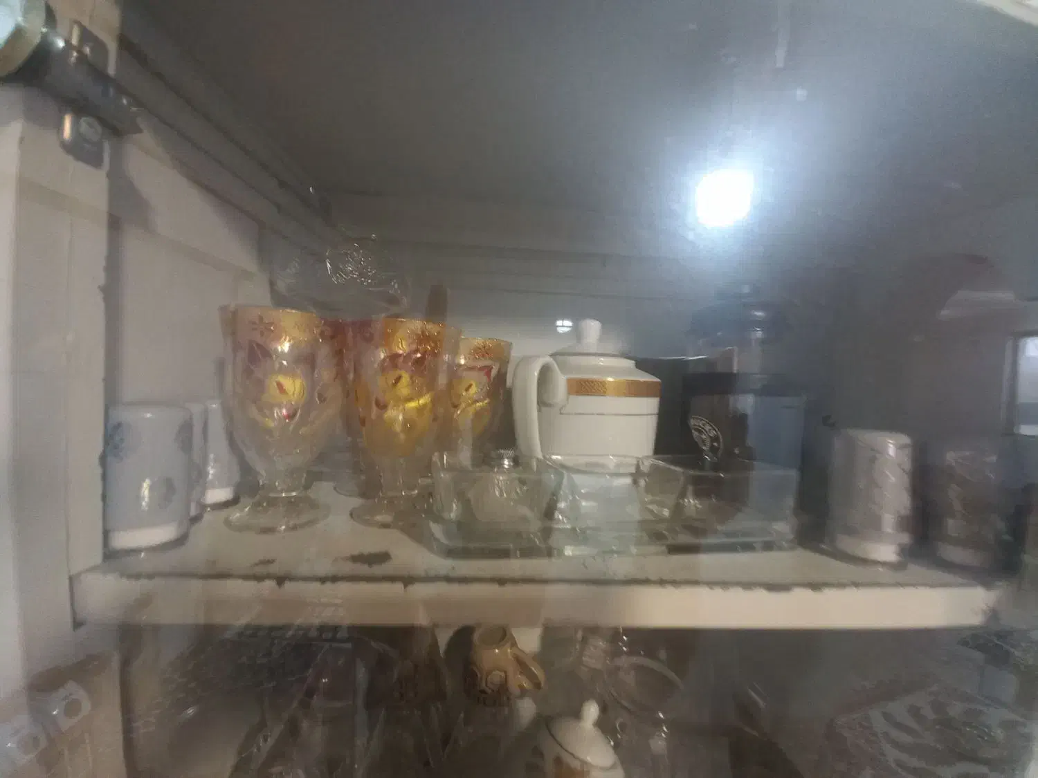 وسایل خونه|اجاق گاز و لوازم برقی پختوپز|شهرکرد, |دیوار