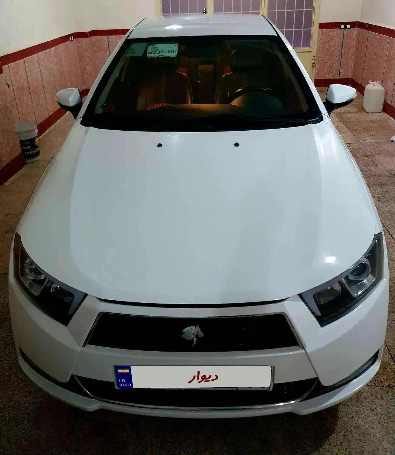 دنا پلاس تیپ۲ مدل 1400|خودرو سواری و وانت|اردبیل, |دیوار