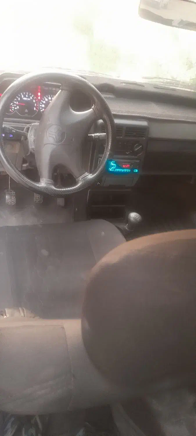 ماشین ۱۳۲|خودرو سواری و وانت|شاهرود, |دیوار