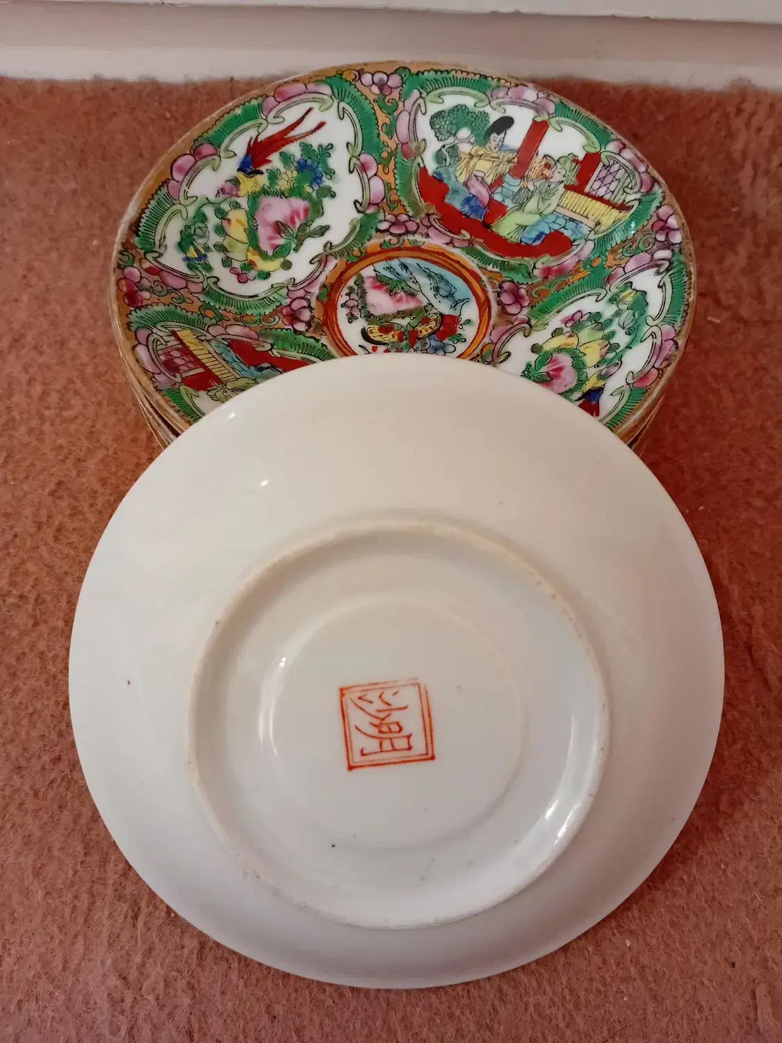 تعدادی مجسمه و دکوری|مجسمه، تندیس، ماکت|کرمانشاه, |دیوار