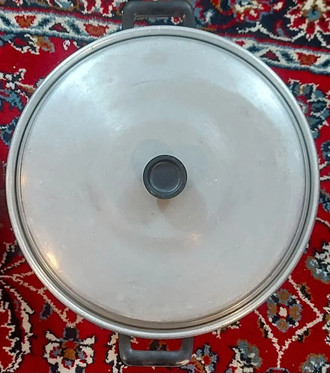 زودپز لاوسونگ و پلوپز پارس خزر|ظروف پختوپز|رشت, جهاد|دیوار