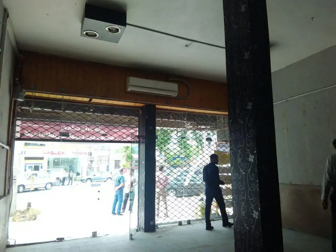 مغازه / 18 متر / نوشهر|فروش مغازه و غرفه|نوشهر, |دیوار