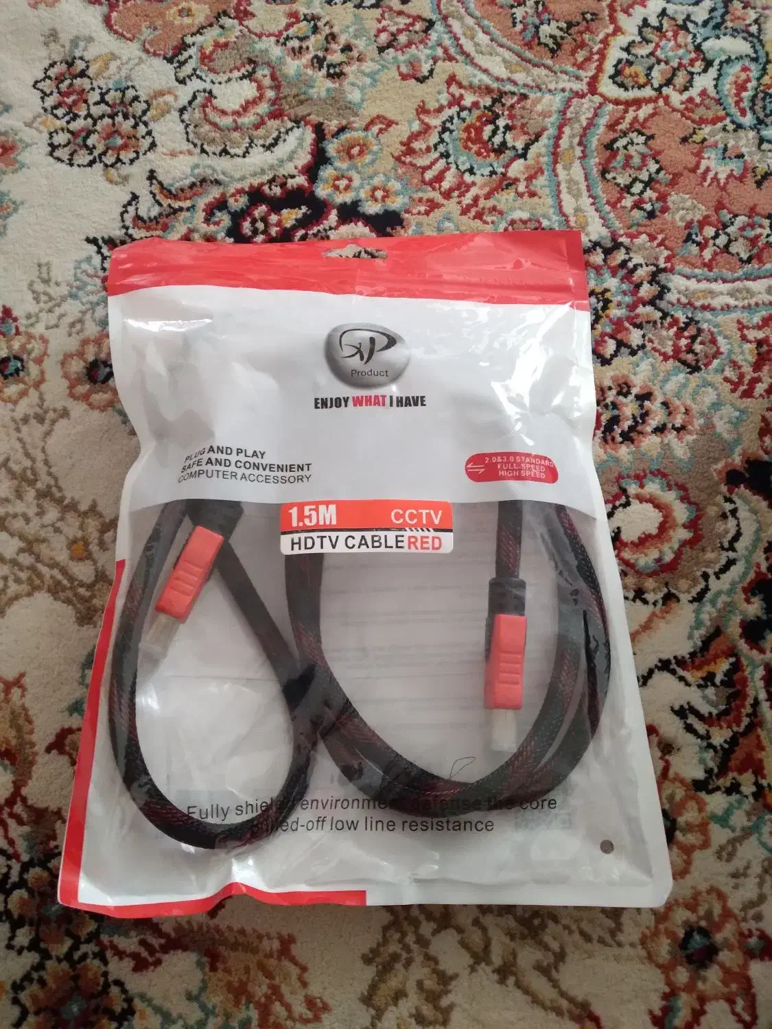 کابلhdmi|قطعات و لوازم جانبی رایانه|کرمانشاه, |دیوار