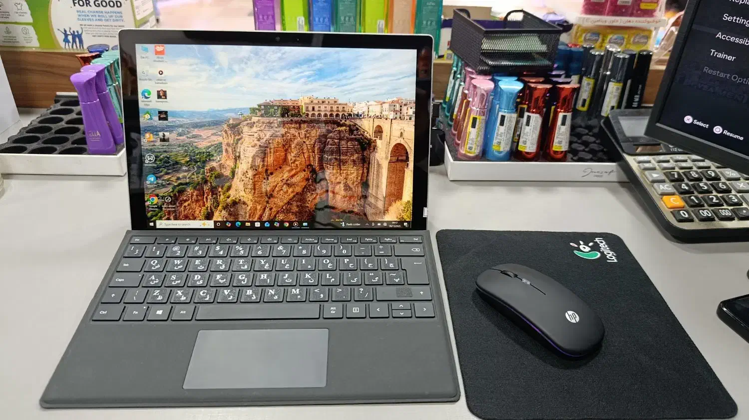 سرفیس 5Pro|رایانه همراه|سقز, |دیوار