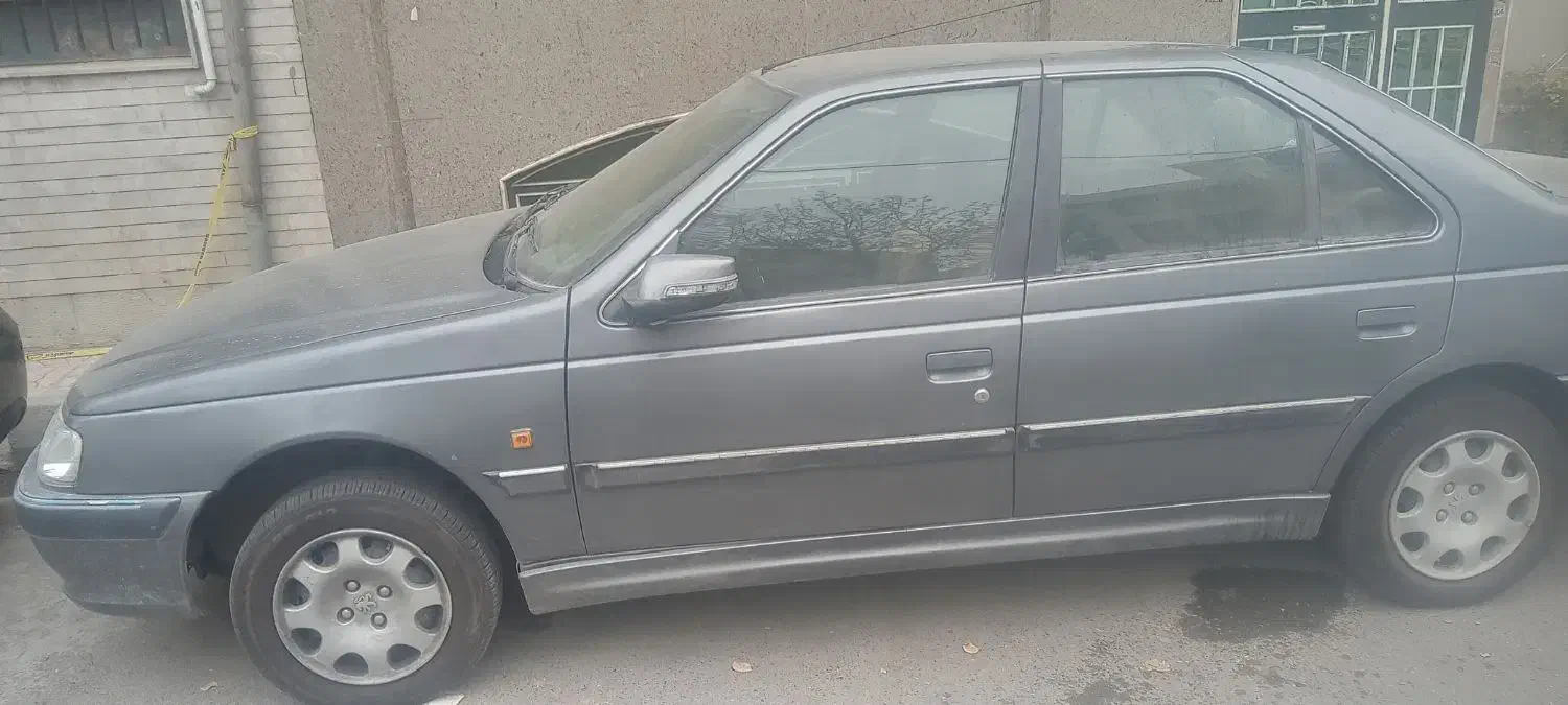 خودرو پارس|خودرو سواری و وانت|تهران, تسلیحات|دیوار