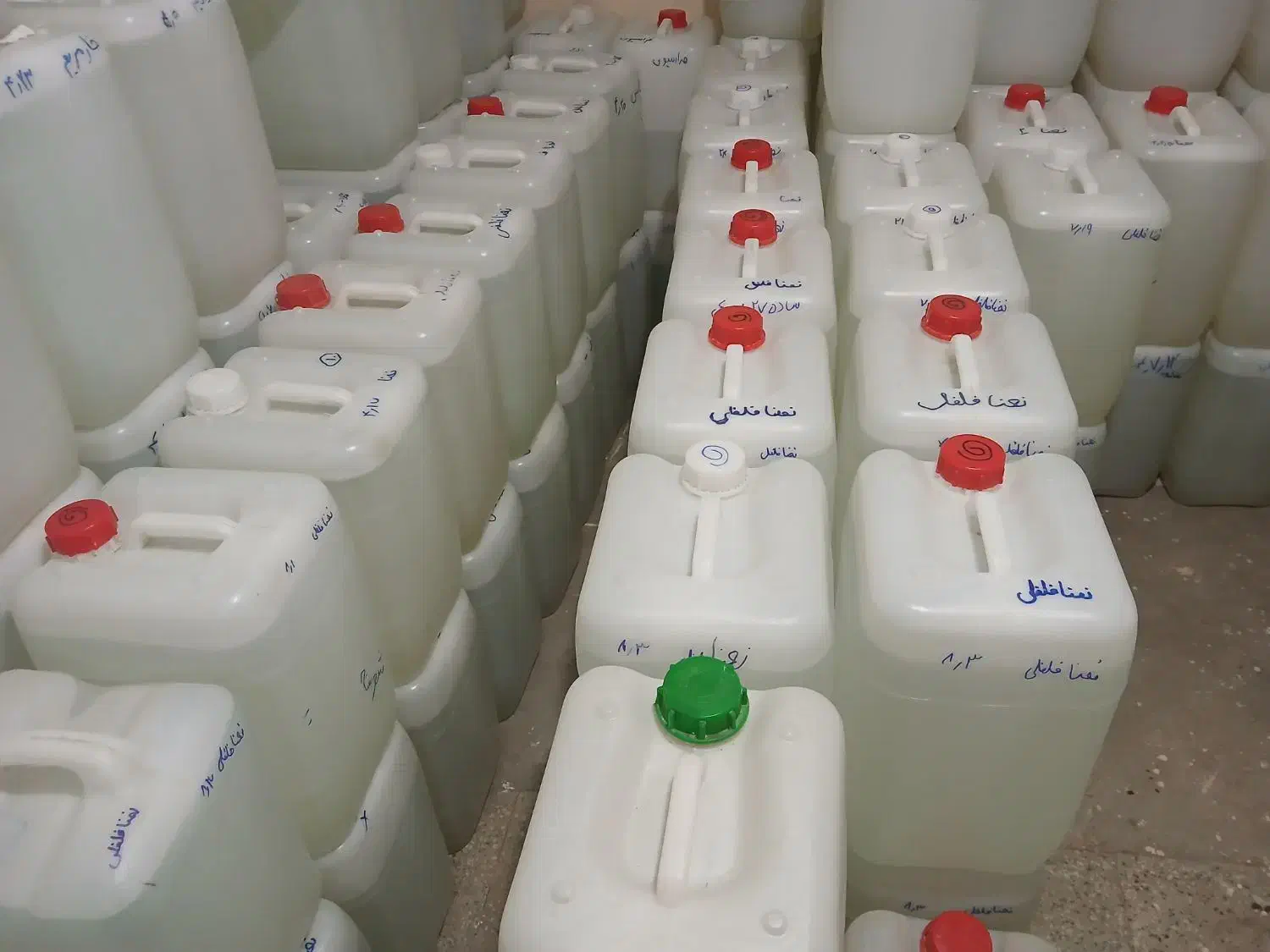 عمده فروشی عرقیجات گیاهی|عمده‌فروشی|بجنورد, |دیوار