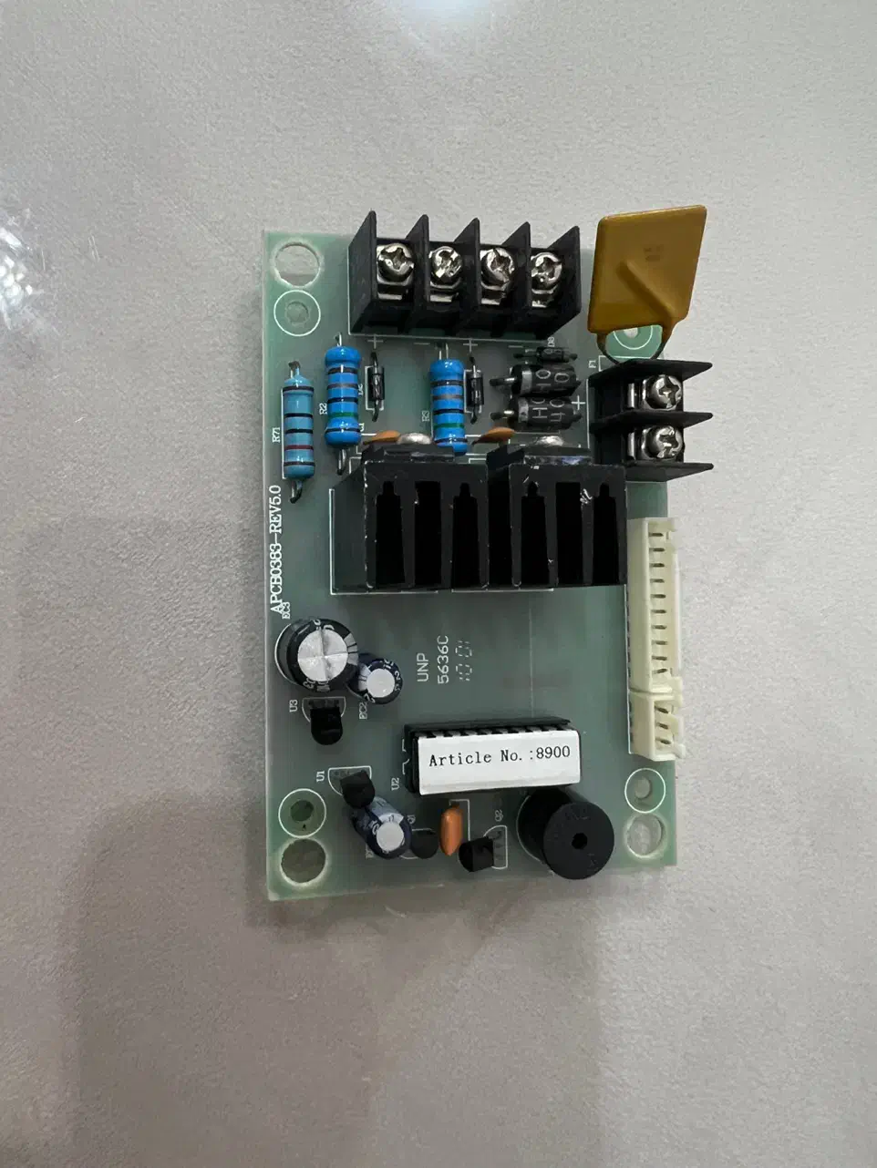 موتور ماساژور پا رسید|آرایشی، بهداشتی، درمانی|تهران, آزادشهر|دیوار