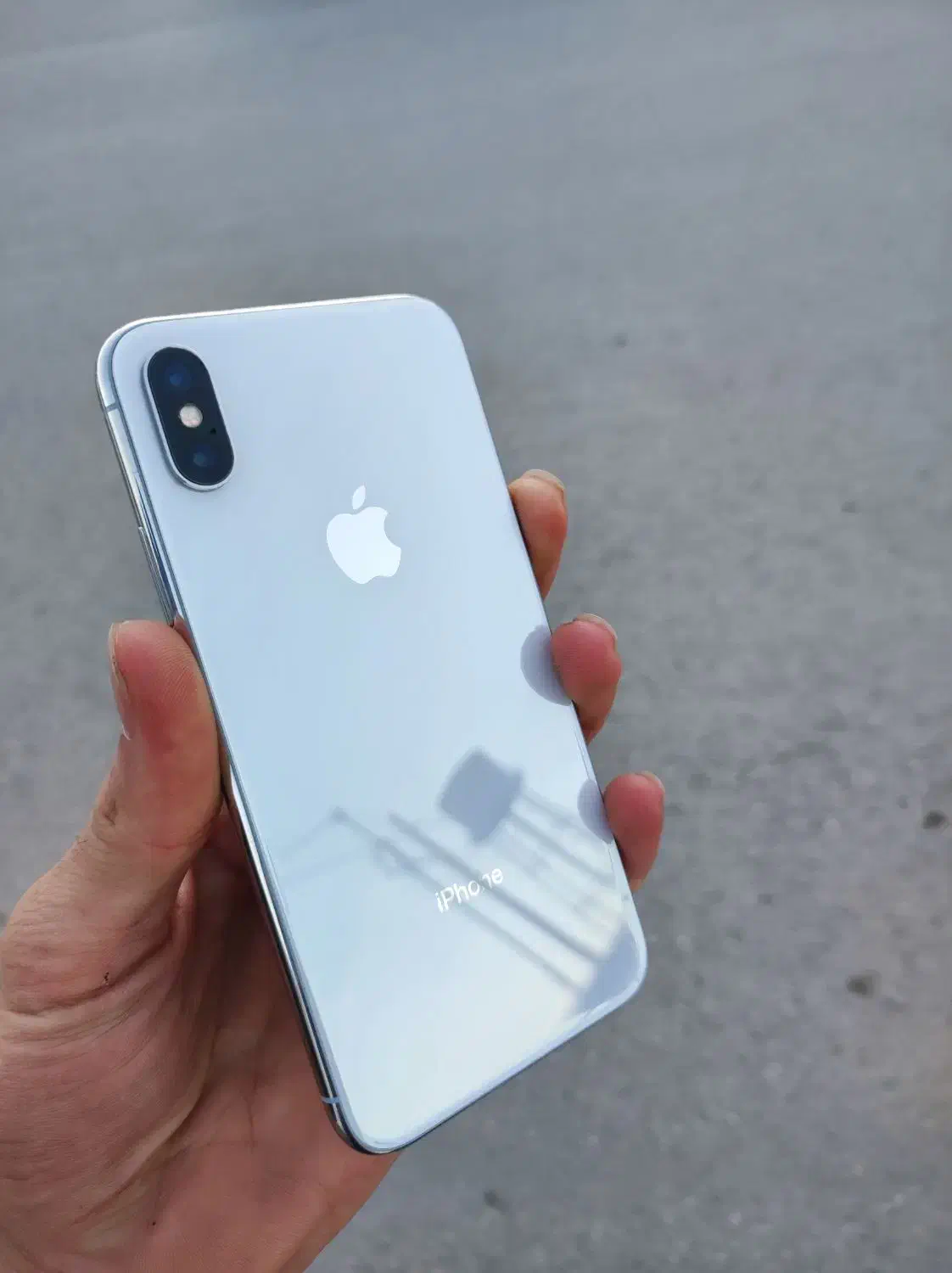 iphone x|موبایل|ارومیه, |دیوار