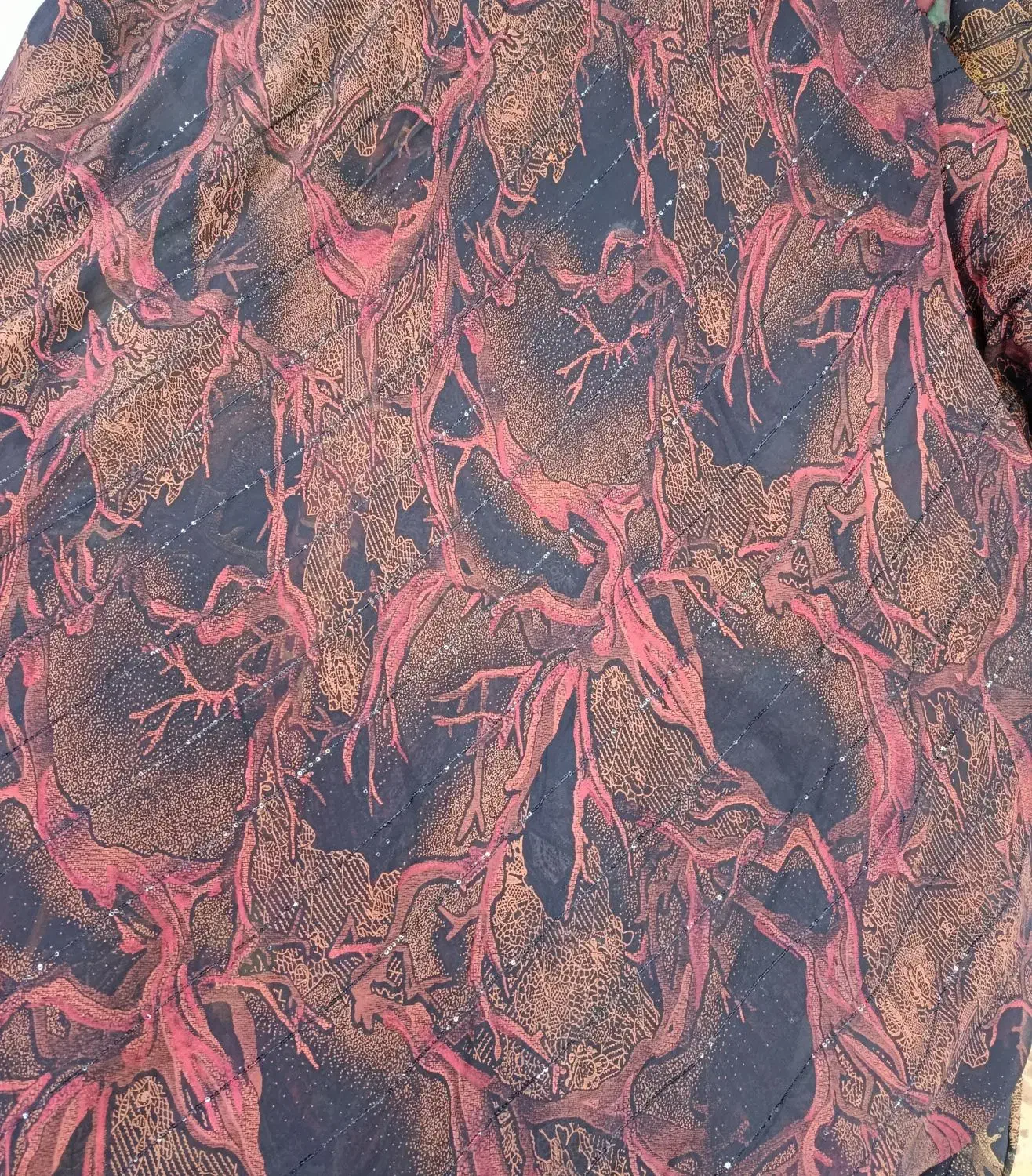 پولک مخفی در طرح و رنگ های مختلف|لوازم خیاطی و بافتنی|سنندج, |دیوار