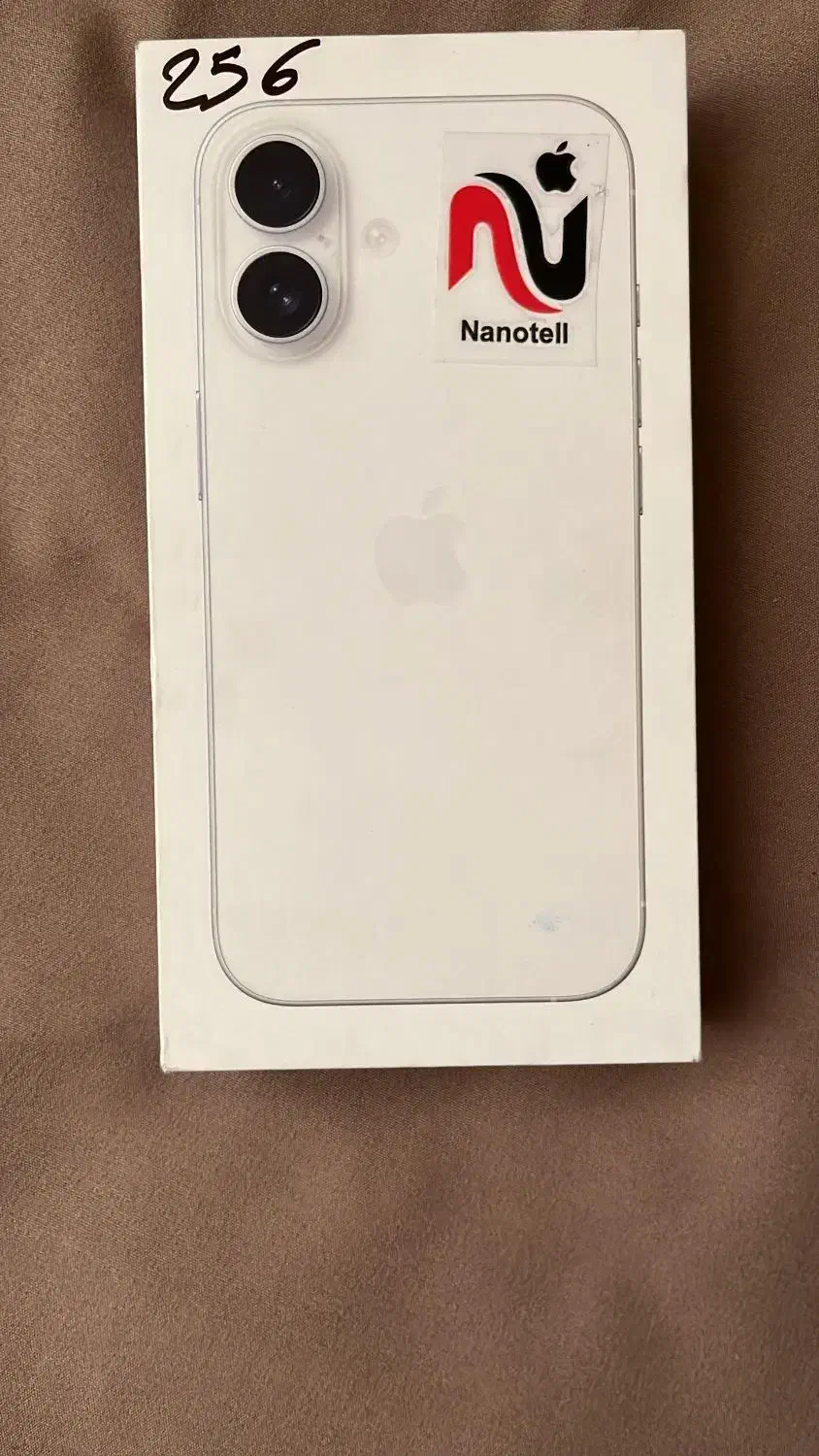 آیفون 16نرمال|موبایل|تهران, مهرآباد|دیوار