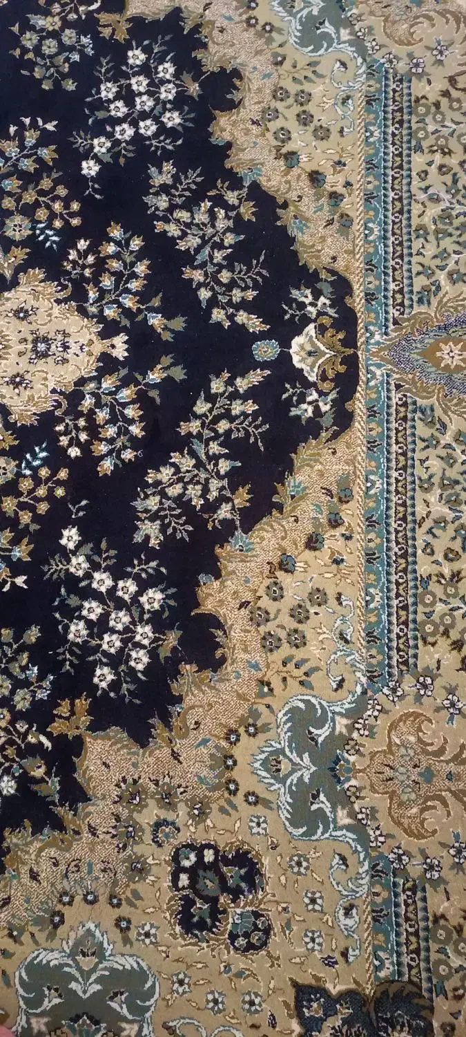 فرش ۱۲ متری وموکت|موکت|بروجرد, |دیوار