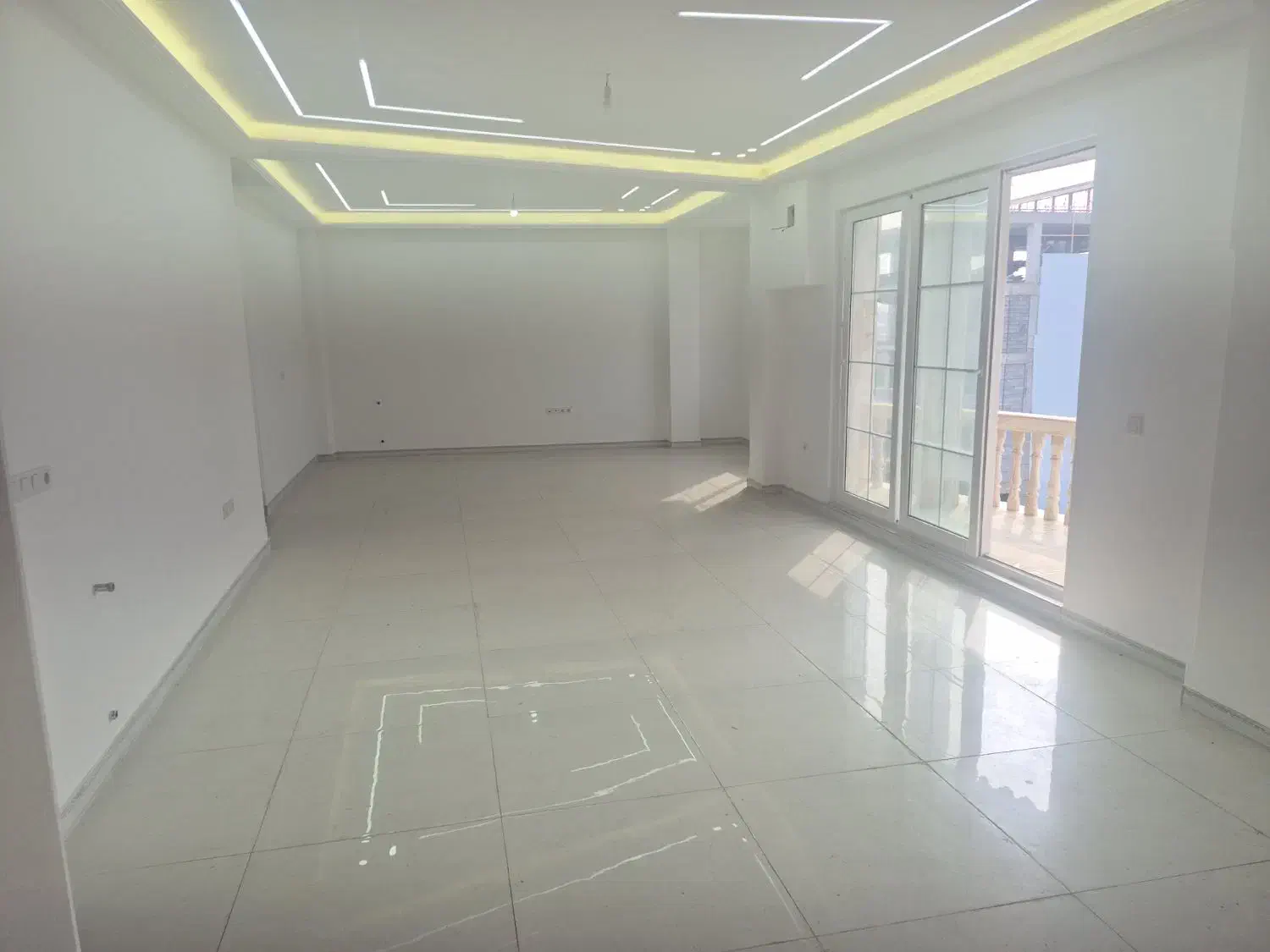 فروش اپارتمان ۱۳۵متری صفر|فروش آپارتمان|رودسر, |دیوار