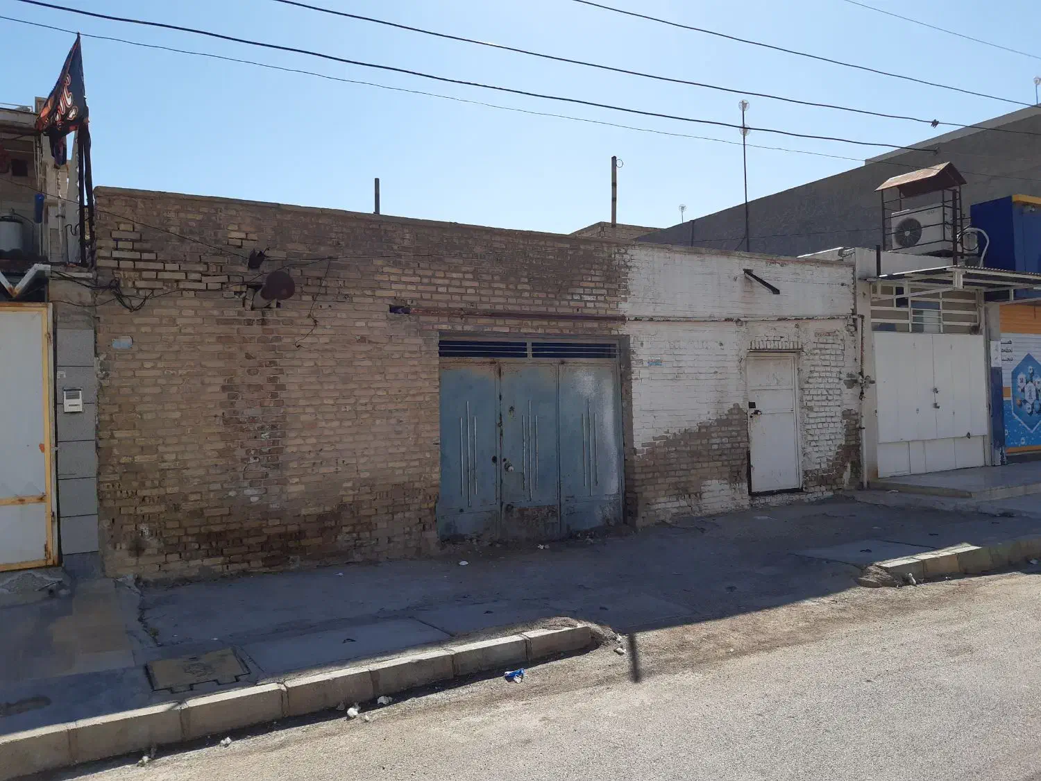 ملک|فروش آپارتمان|بندر ماهشهر, |دیوار