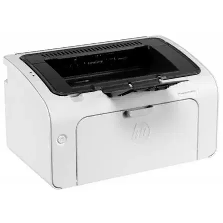 پرینتر hp ( معاوضه با لیبل زن ) یا فروش|پرینتر، اسکنر، کپی، فکس|لار, |دیوار