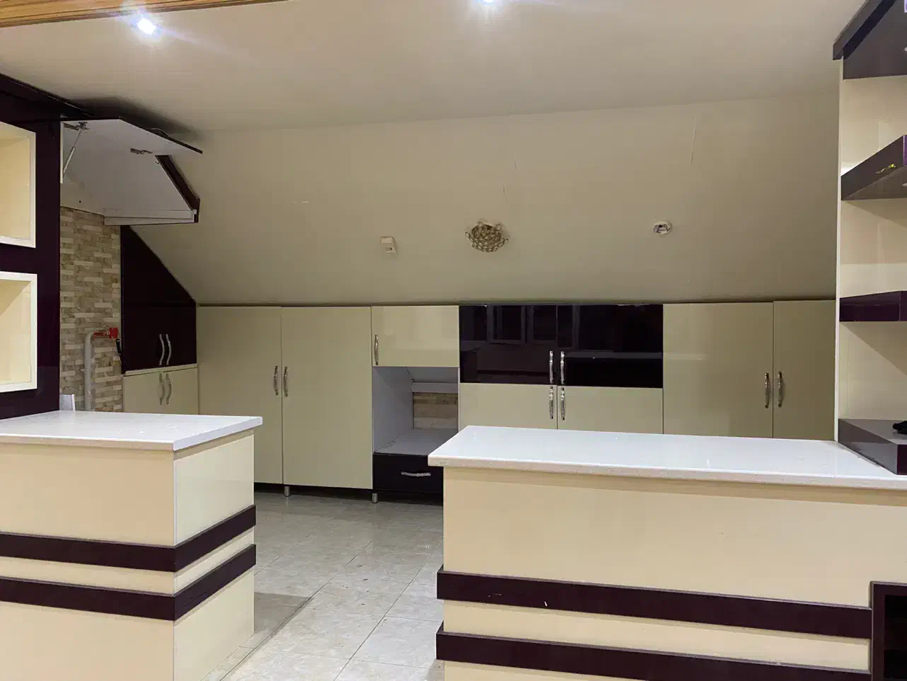 اجاره اپارتمان 270 متری منصور|اجارهٔ آپارتمان|تبریز, |دیوار