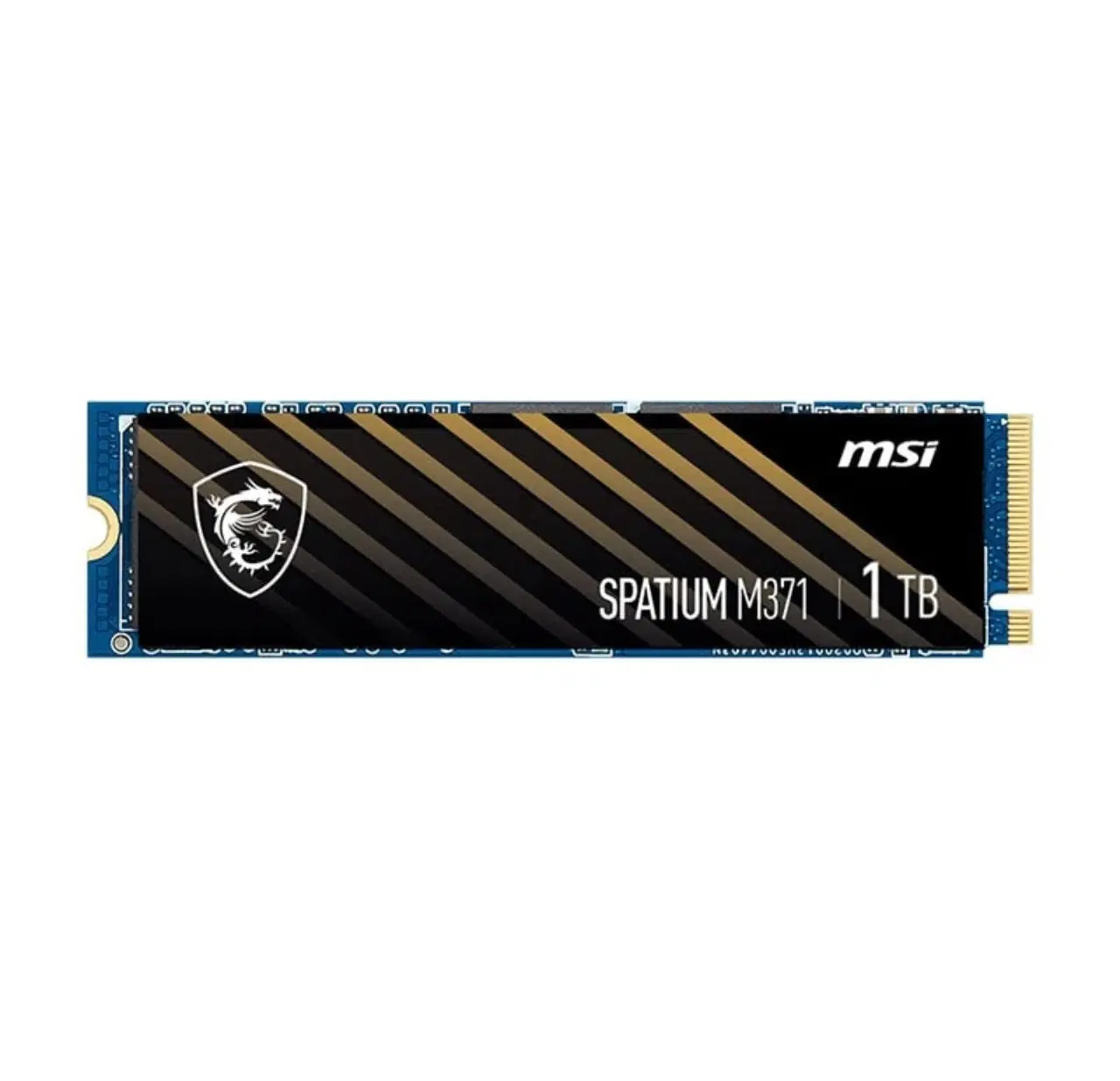 Ssd msi|قطعات و لوازم جانبی رایانه|کرج, شهرک بنفشه|دیوار