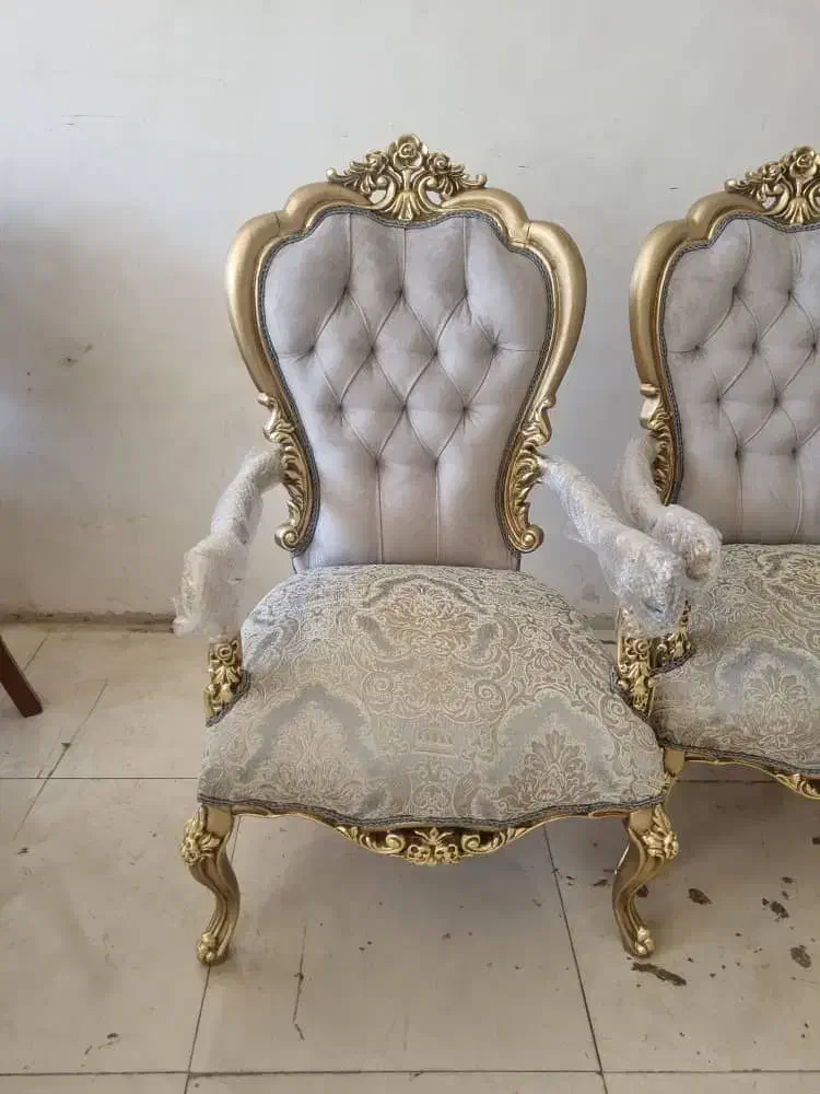 رویه کوبی مبل استیل|استخدام صنعتی، فنی، مهندسی|تهران, شهید رجایی|دیوار