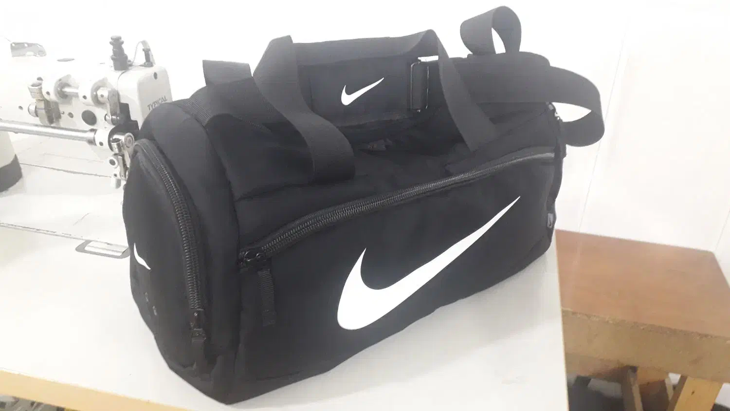 فروش کیف ورزشی|کیف، کفش، کمربند|قم, زند آباد|دیوار