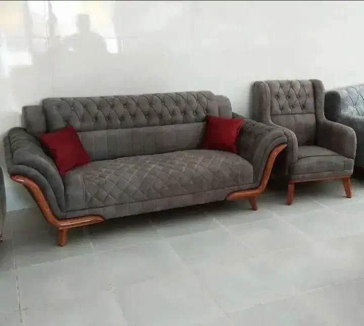 مبل نیزا|مبلمان خانگی و میز عسلی|سراب, |دیوار