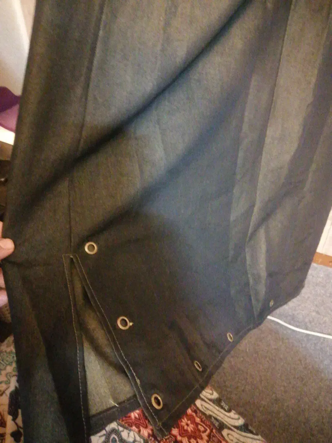 بلوز و دامن|لباس|اصفهان, رزمندگان|دیوار