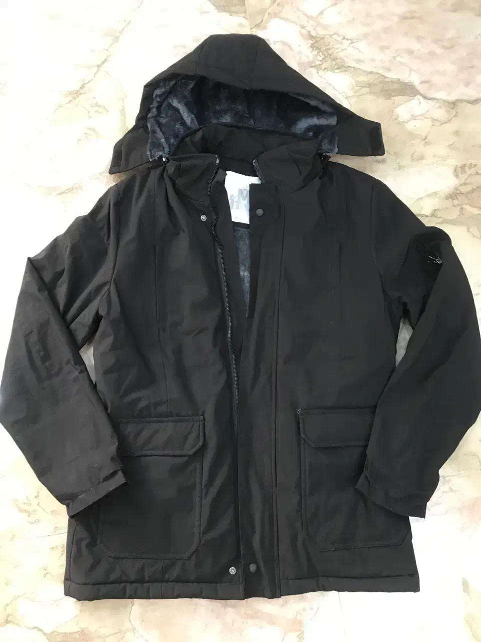 کاپشن مردانه سایز XXL|لباس|تهران, شهرک پاسداران|دیوار