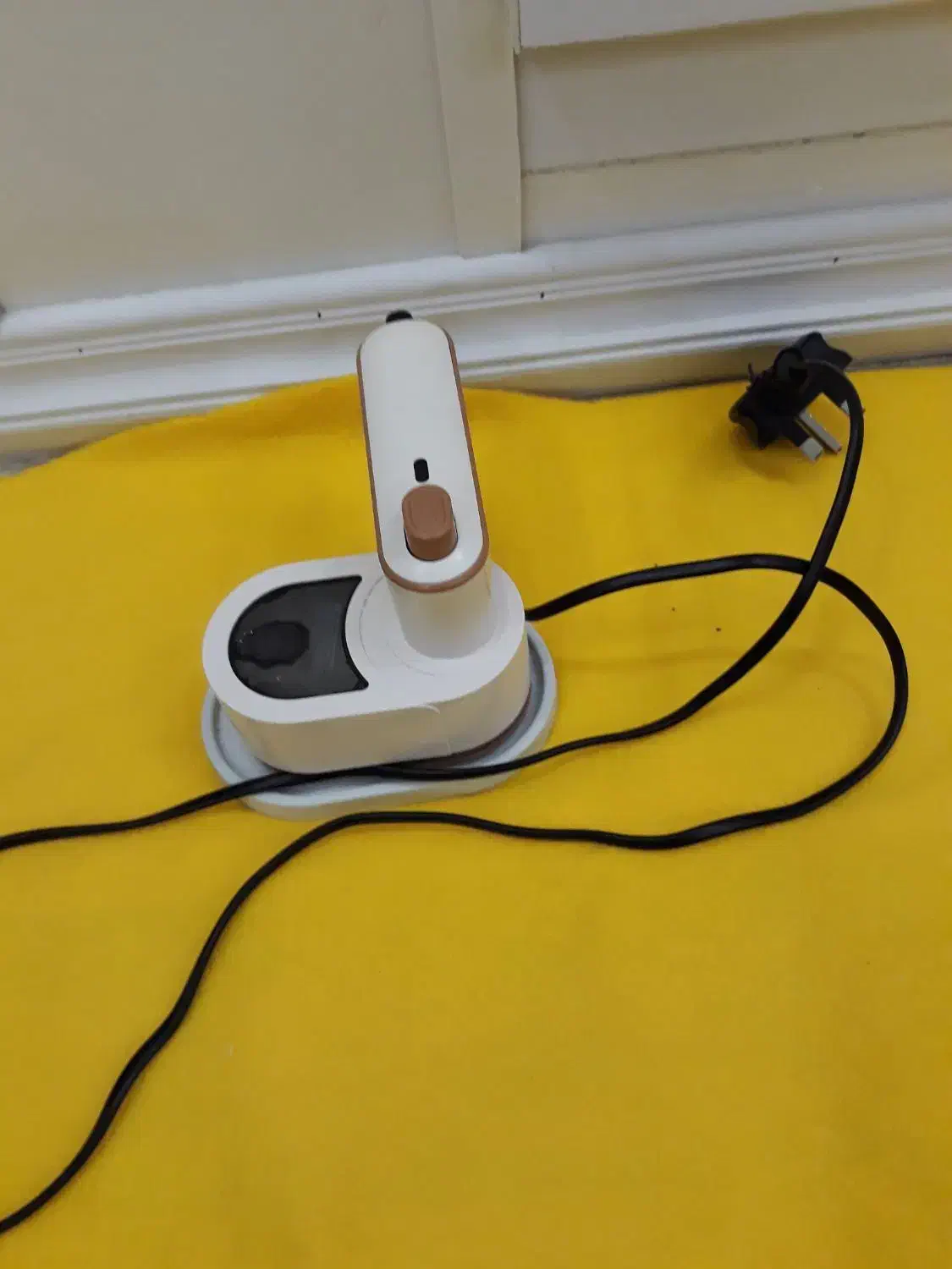 اتو بخار مسافرتی کوچک|اتو و لوازم اتو|تهران, توحید|دیوار