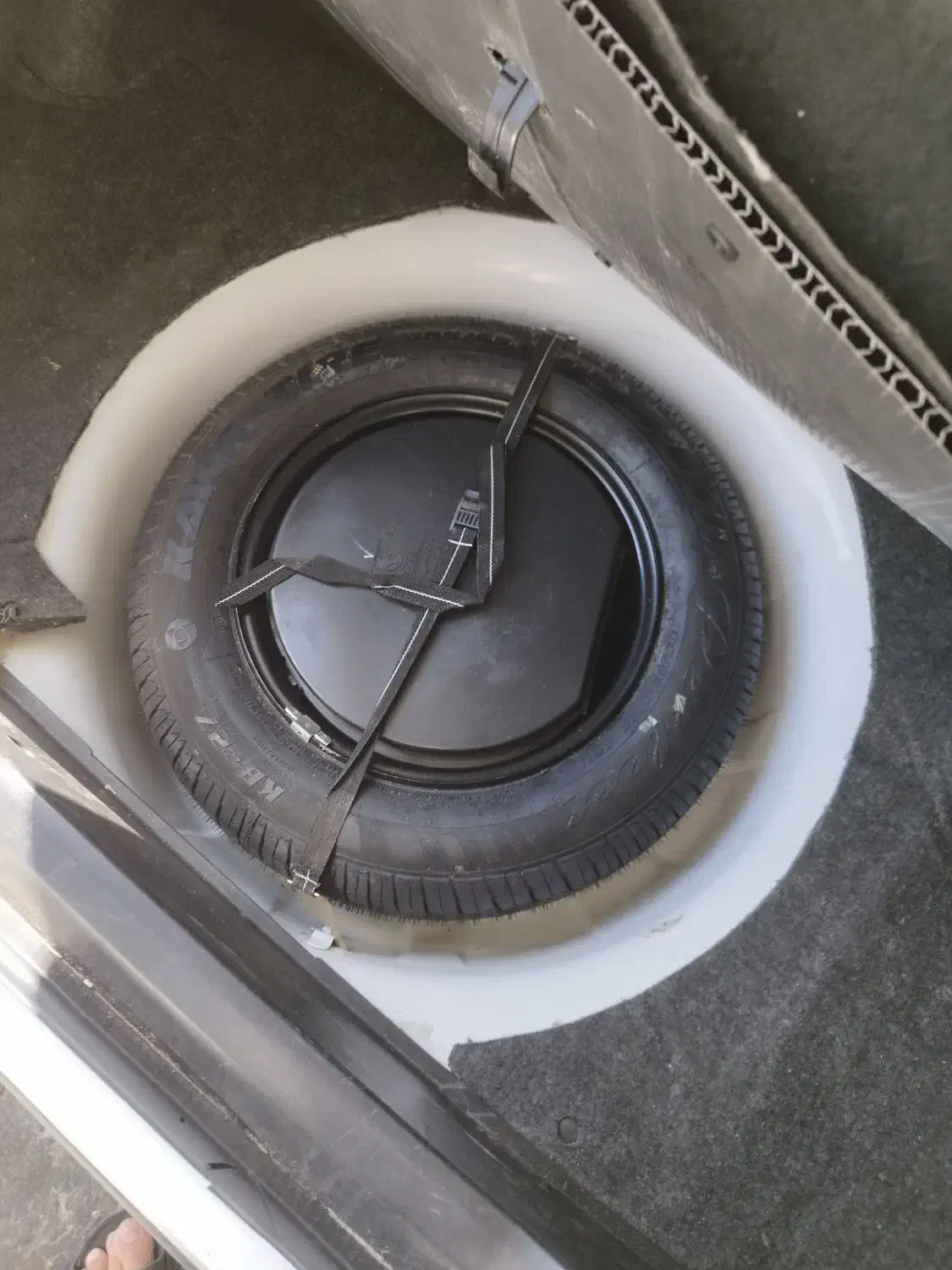 پارس سال 400 دریچه گاز سیمی خونگی|خودرو سواری و وانت|اصفهان, پروین|دیوار