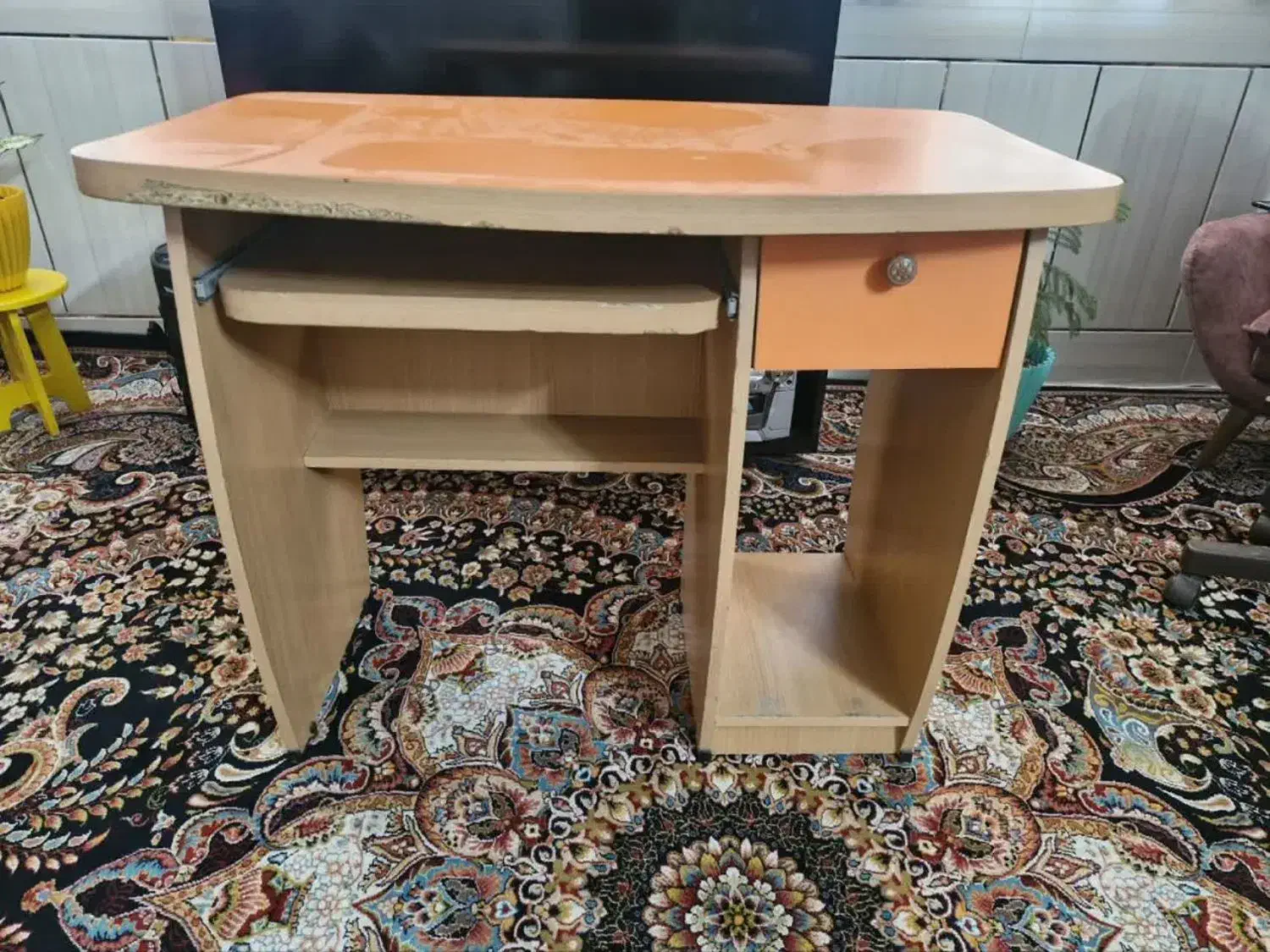 تعدادی لوازم منزل|حراج|سرخه, |دیوار