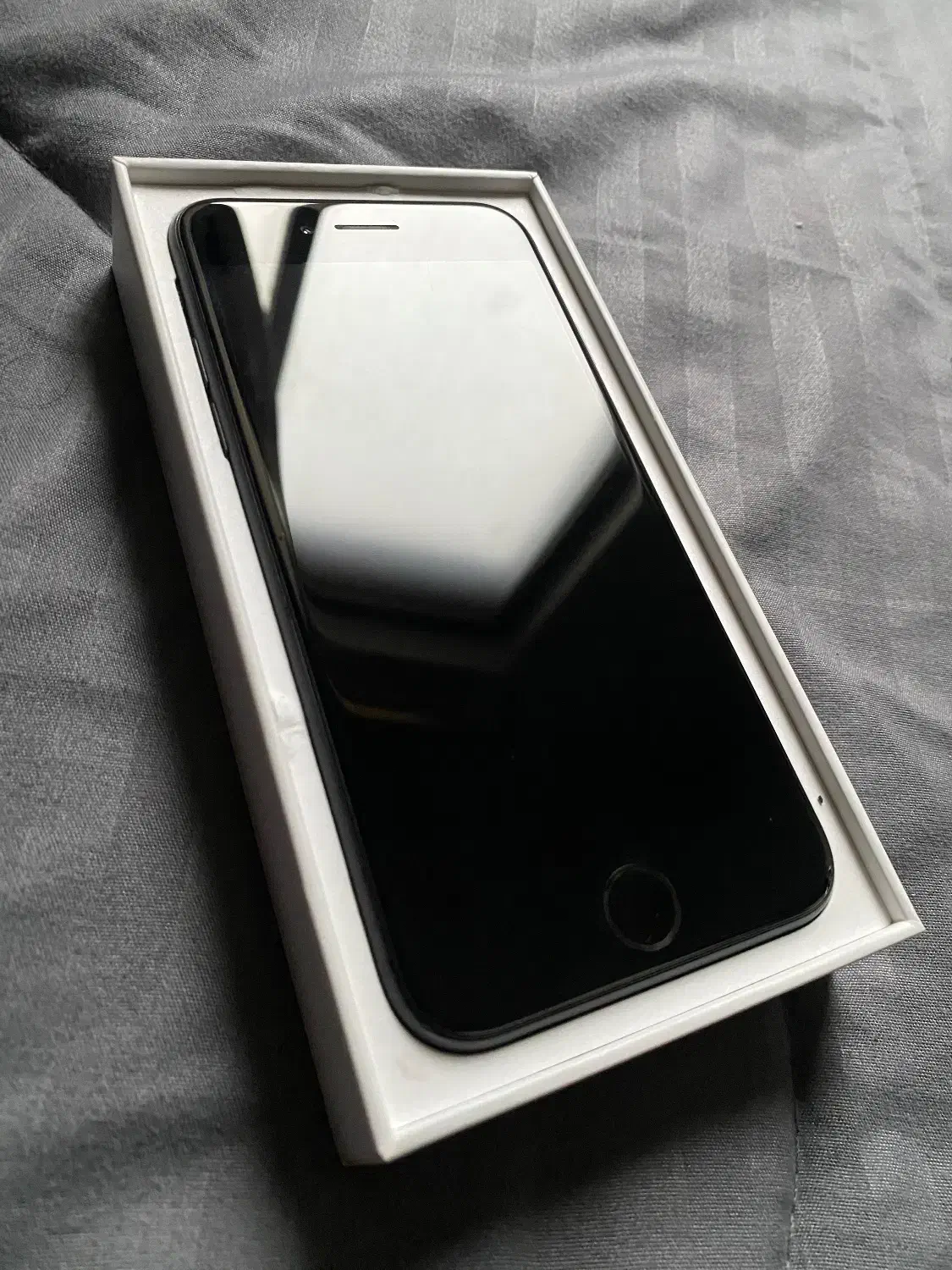 Iphone SE 2020 128Gb|موبایل|رشت, فلسطین|دیوار