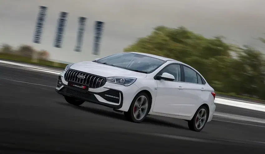 آریزو 5 اف ال اقساط 60 ماهه|خودرو سواری و وانت|تهران, قیطریه|دیوار