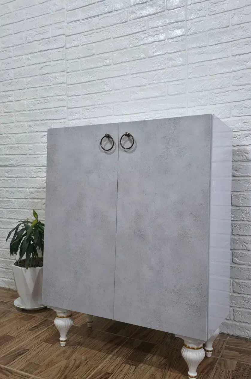 ا کفشی شیک و مدرن|جاکفشی، کمد، دراور|بردسکن, |دیوار