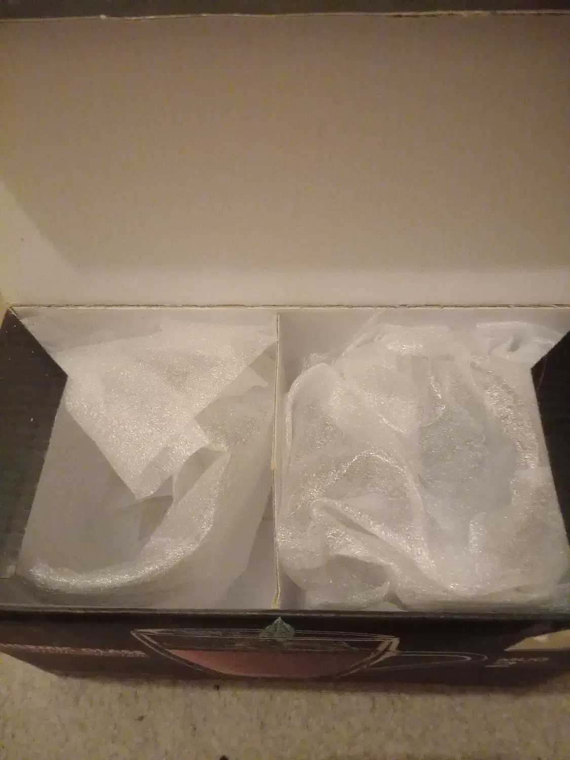 لیوان ماگ شیشه دوجداره پیرکس یه جفت|ظروف سرو و پذیرایی|اصفهان, جلفا|دیوار