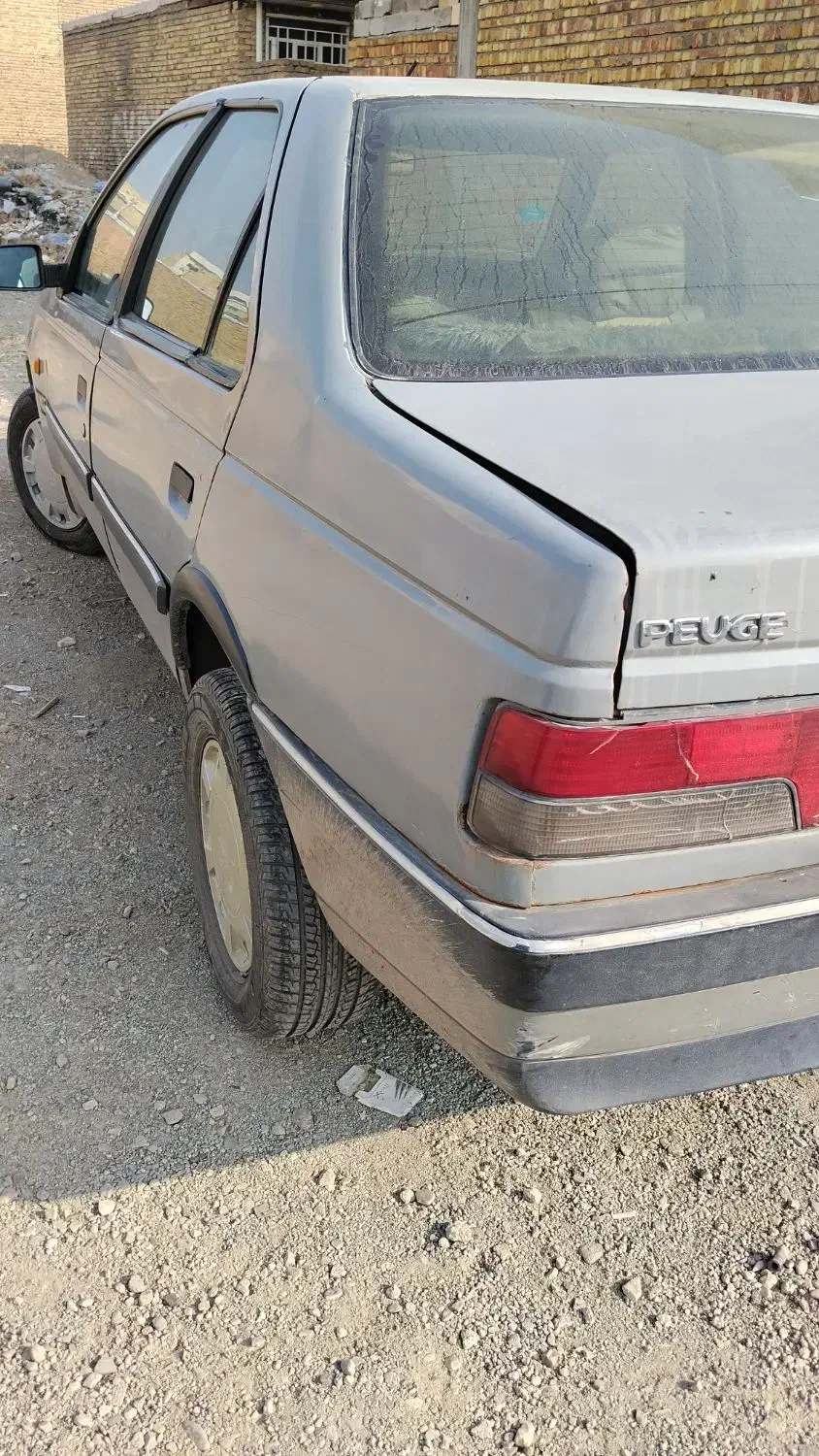 دوره رنگ|خودرو سواری و وانت|ارومیه, |دیوار