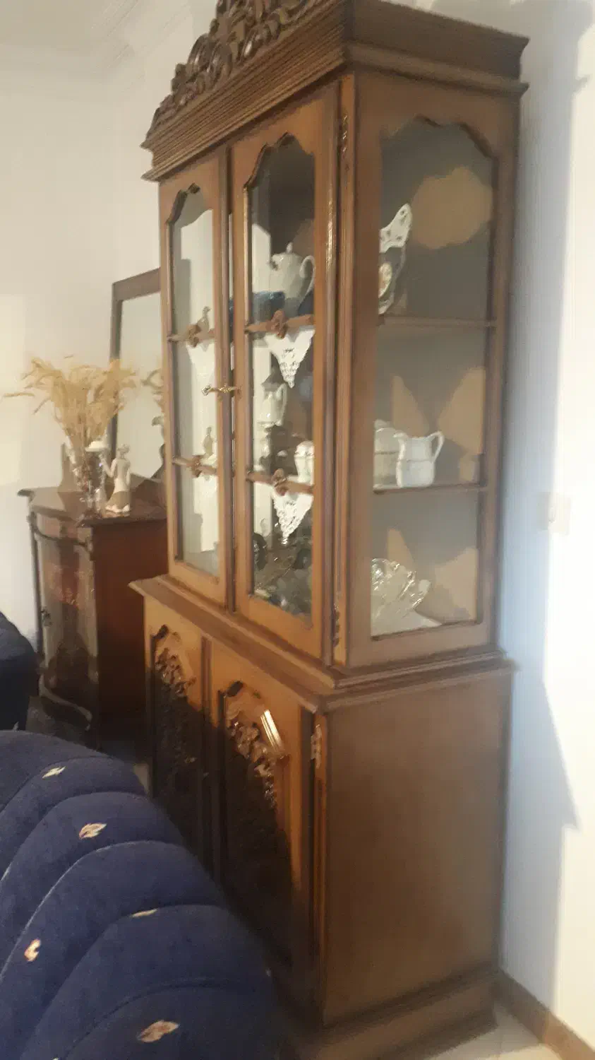 فروش بوفه دکوری|بوفه، ویترین، کنسول|نوشهر, |دیوار