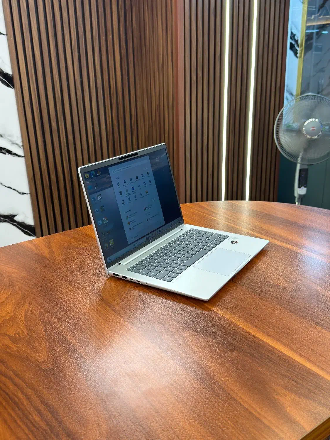 لپتاپ ۱۴ اینچ دانشجویی سبک hp EliteBook 2024|رایانه همراه|تهران, فلسطین (میدان انقلاب)|دیوار