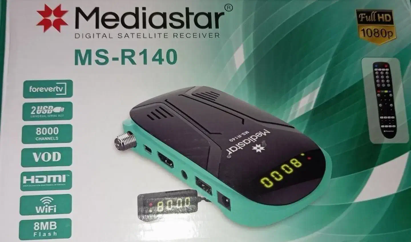 نصب و تنظیم گیرنده و انتن|خدمات پیشه و مهارت|ارومیه, |دیوار