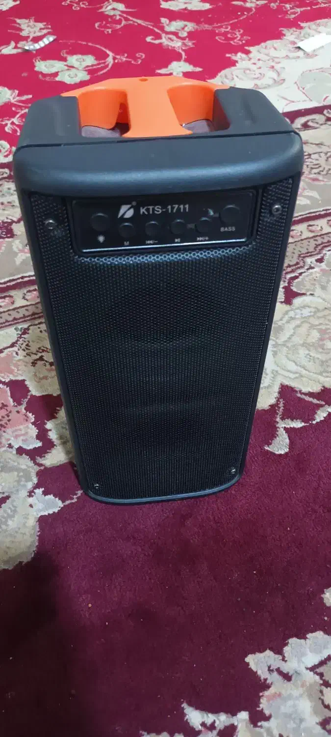 اسپیکر|سیستم صوتی خانگی|گرگان, |دیوار