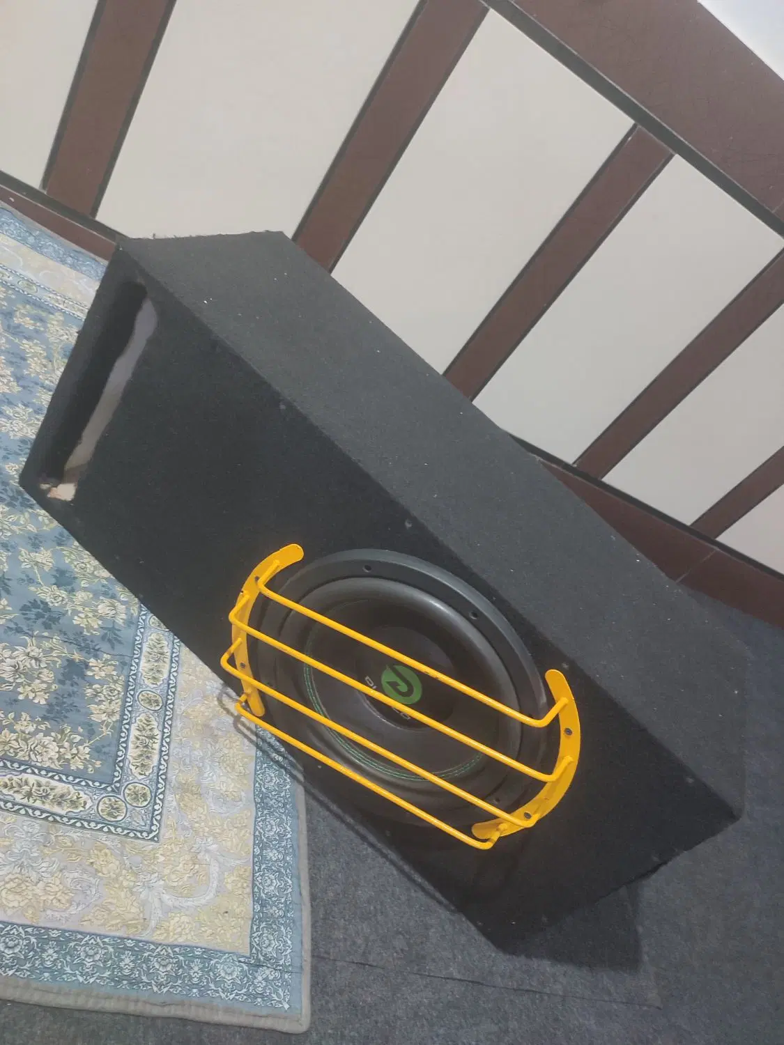 ساب DIABLO|قطعات یدکی و لوازم جانبی|دزفول, |دیوار