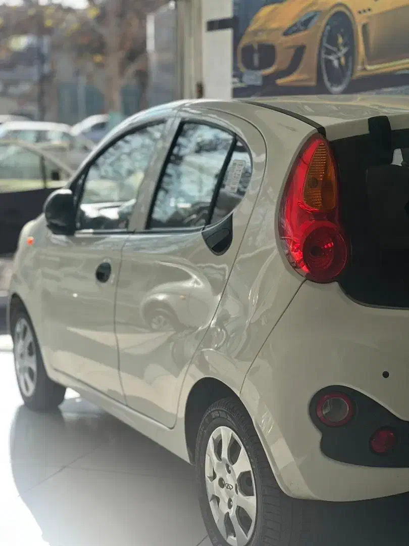 ام وی ام ۱۱۰ اس مدل ۹۶|خودرو سواری و وانت|نیشابور, هفده شهریور|دیوار