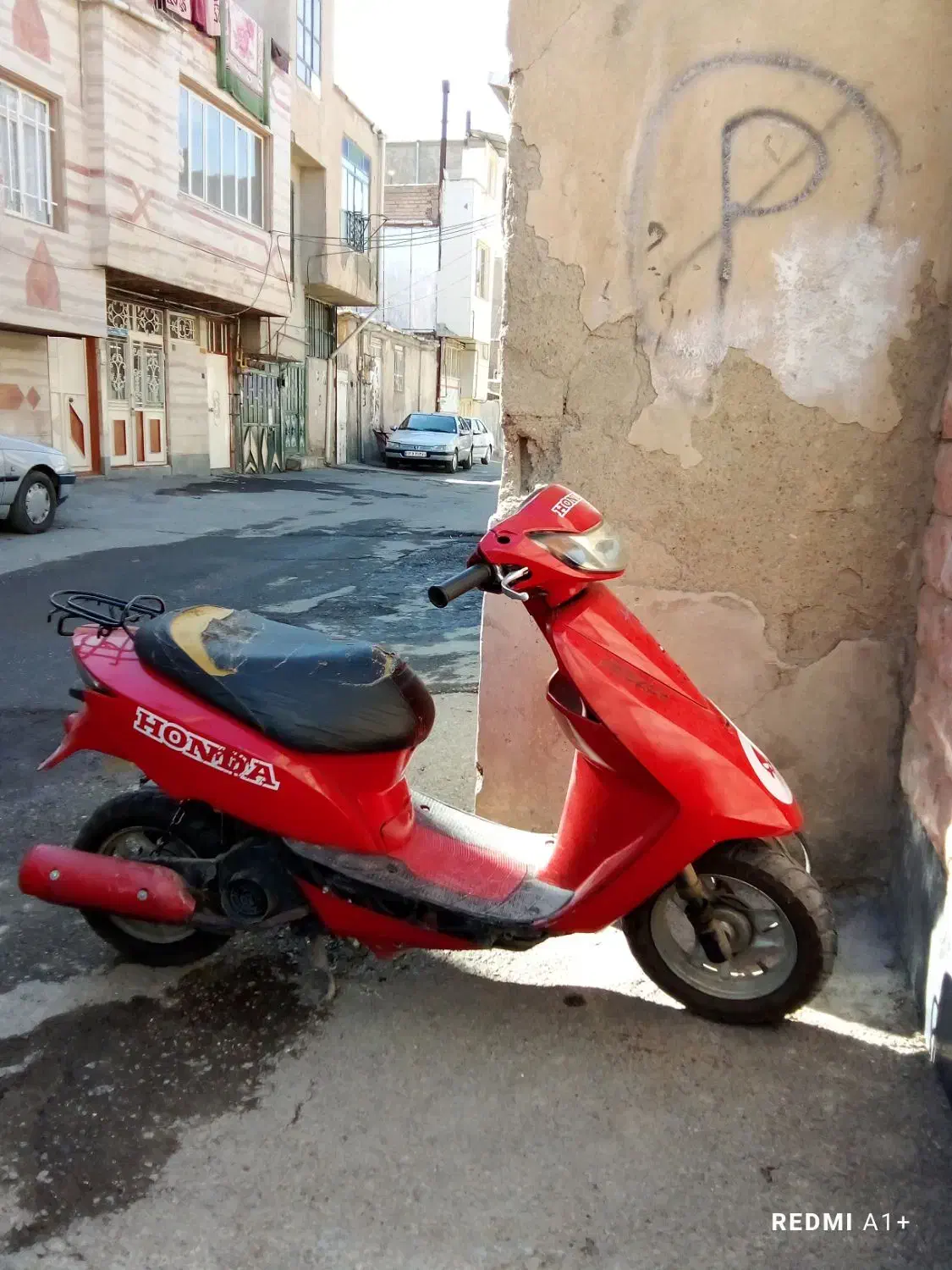 موتر پاکشتی ۷۵سی سی 1401 همه نو نو بی صدا|موتورسیکلت|مریوان, |دیوار