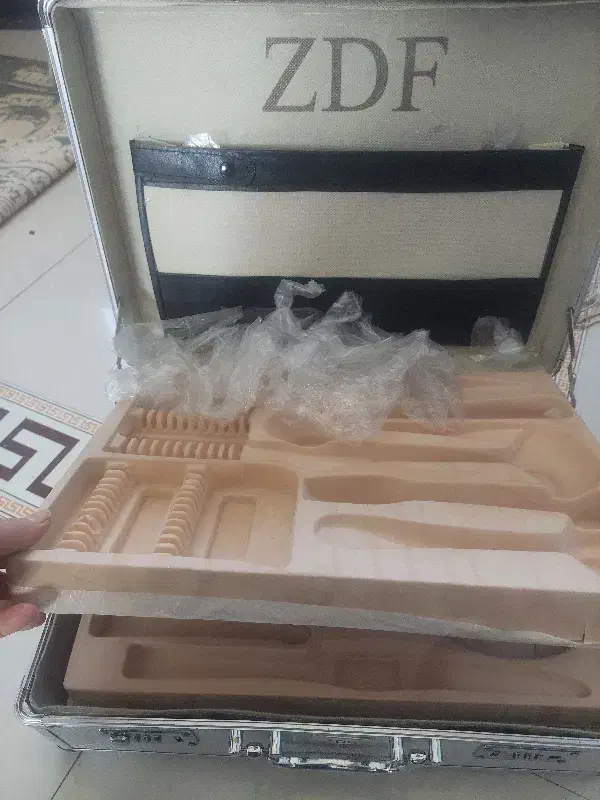 جاقاشقی|آب‌چکان و نظم‌دهنده ظروف|تهران, خانی آباد نو جنوبی|دیوار