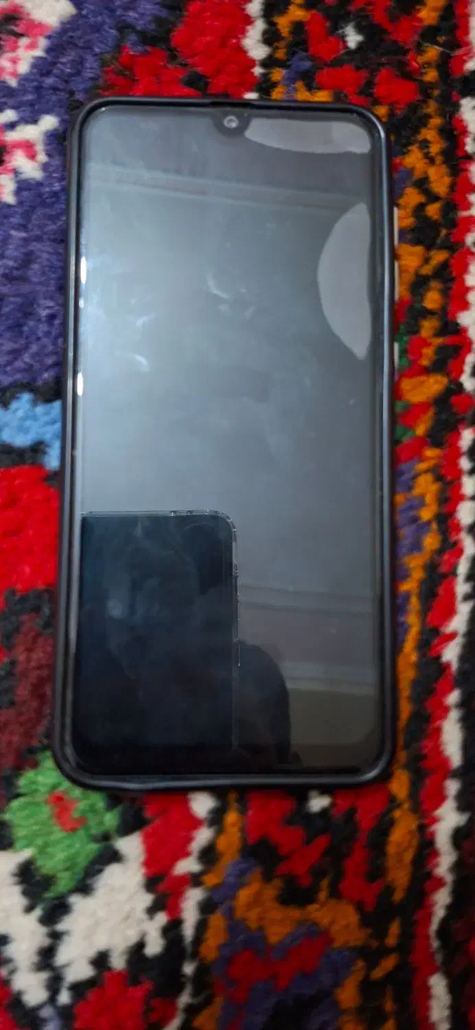 گوشی موبایل A50 سالم|موبایل|تبریز, |دیوار