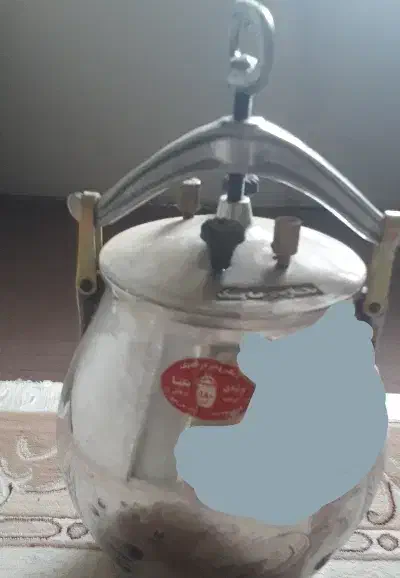 وسایل منزل|ظروف پخت‌وپز|کرمانشاه, |دیوار