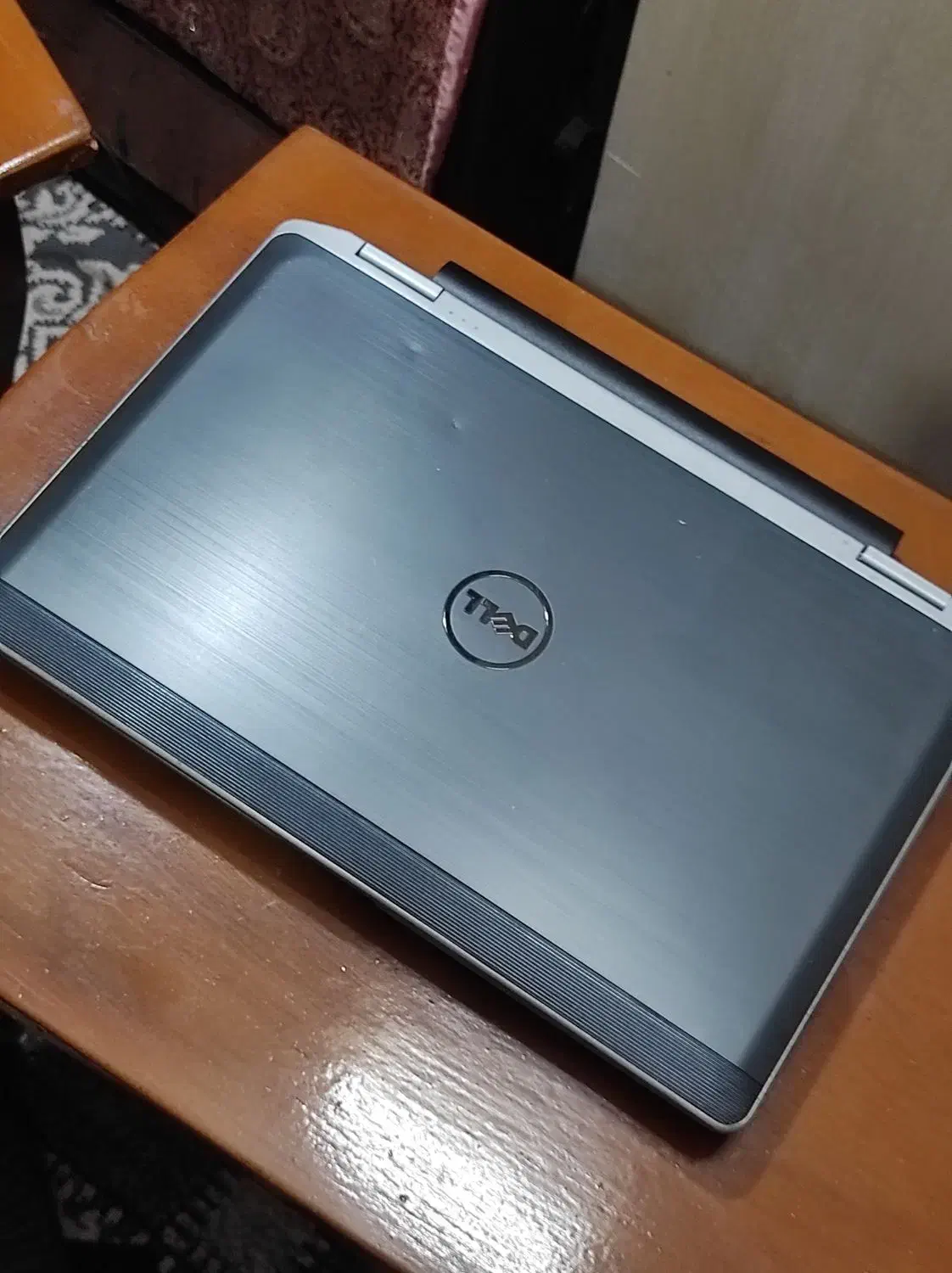لپ‌تاپ دل غول i5/Ram16/SSD ارتقا یافته|رایانه همراه|مشهد, فرهنگ|دیوار