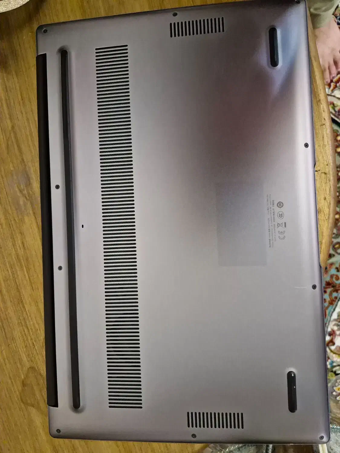 لپ تاپ  هواوی|رایانه همراه|مشهد, کوه سنگی|دیوار