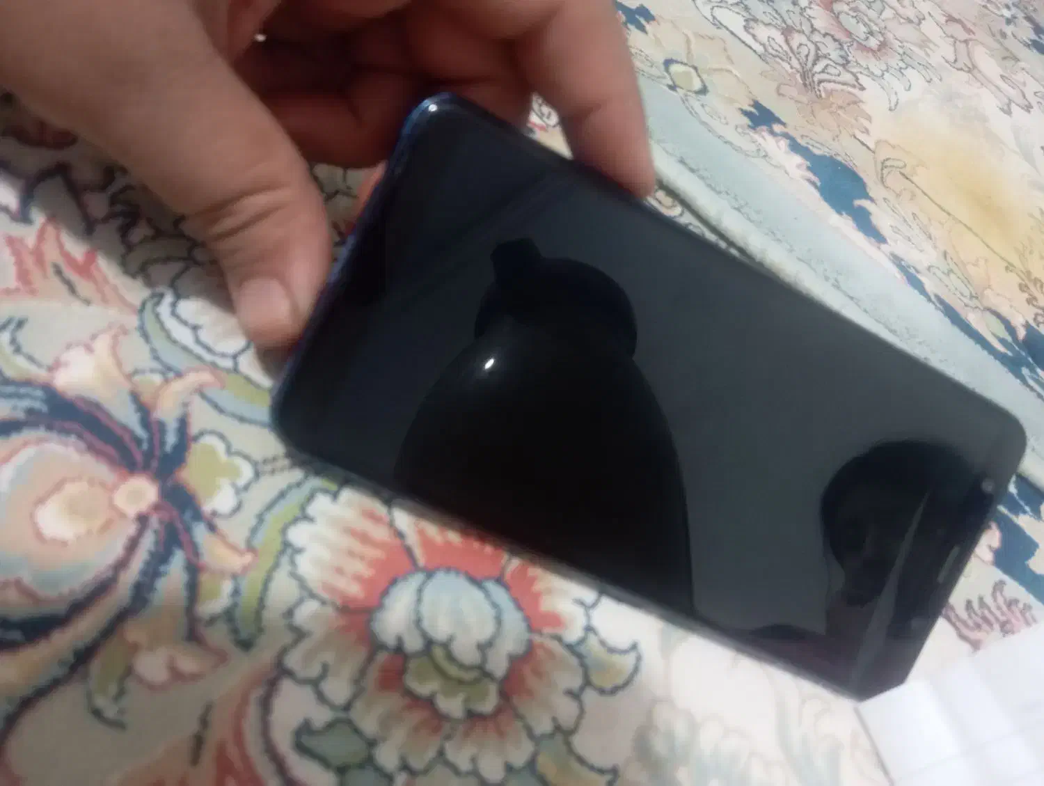 گوشی سامسونگ a7|موبایل|محمدشهر, جعفرآباد|دیوار