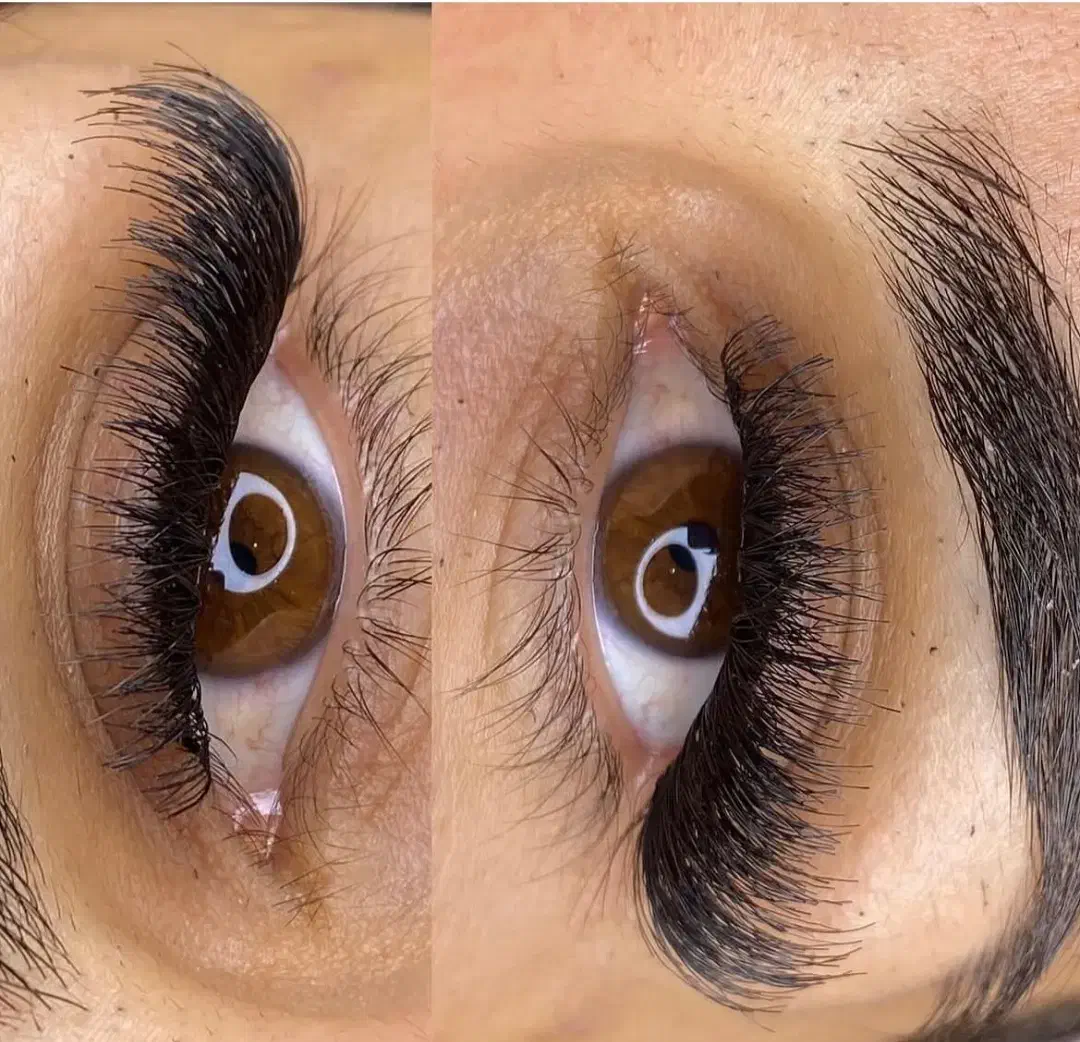 کاشت مژه هیدن|خدمات آرایشگری و زیبایی|سبزوار, ولیعصر (نجار آباد)|دیوار