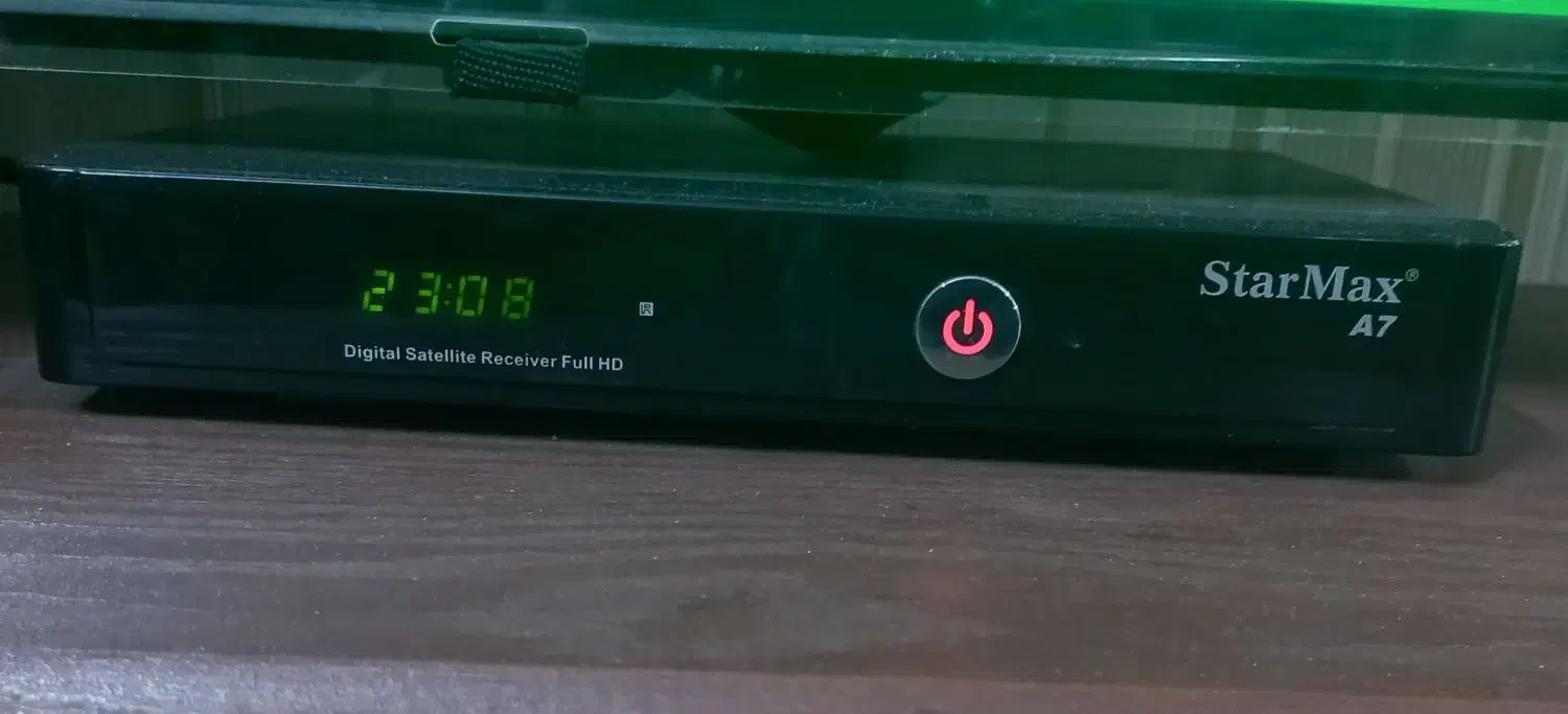 گیرنده دیجیتال|سیستم صوتی خانگی|ری, دولتآباد|دیوار