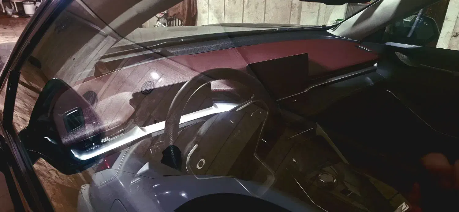 هاوال H6 مدل ۲۰۲۴|خودرو سواری و وانت|ورامین, ورامین|دیوار